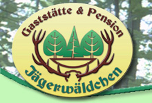 Jägerwäldchen